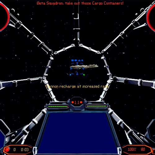 Star Wars X-Wing vs Tie Fighter - Balance of Power Campaigns Cd Key Steam Global